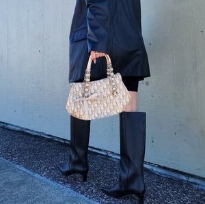 🌹DIOR TROTTER ROMANTIQUE BAG🌹